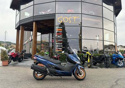 Suzuki Burgman 400 (2025 - 26) - Annuncio 9798604