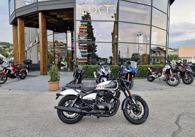 Royal Enfield Shotgun 650 (2024 - 26) - Annuncio 9802145