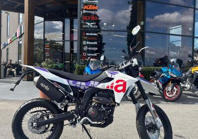 Aprilia SX 125 (2025 - 26) - Annuncio 9803507