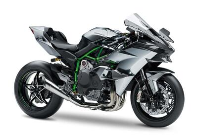 Kawasaki Ninja H2R (2022 - 26) - Annuncio 9806844