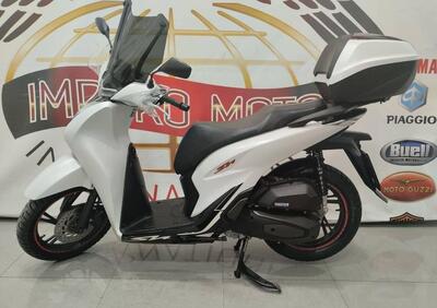 Honda SH 125i Sport (2022 - 23) - Annuncio 9971679