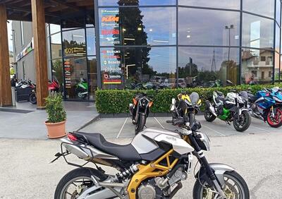 Aprilia Shiver (2008 - 10) - Annuncio 9829992