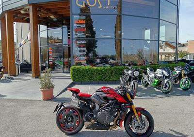 MV Agusta Rush 1000 (2023 - 26) - Annuncio 9842588