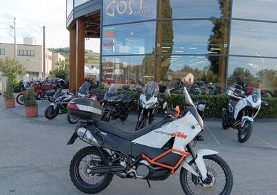 KTM 990 Adventure (2009 - 11) - Annuncio 9846519