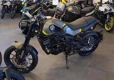 Benelli Leoncino 250 (2021 - 25) - Annuncio 9849653
