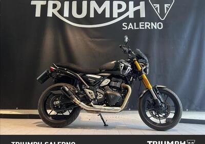 Triumph Speed 400 (2024 - 26) - Annuncio 9971681