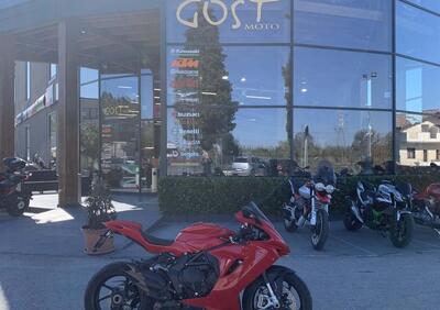 MV Agusta F3 800 Rosso (2021 - 23) - Annuncio 9863736