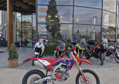 Honda CRF 300RX Enduro (2023) - Annuncio 9870187