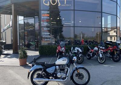 Royal Enfield Meteor 350 Aurora (2024 - 26) - Annuncio 9871455