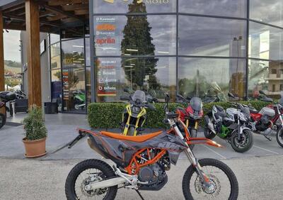 KTM 690 Enduro R (2022 - 25) - Annuncio 9872146