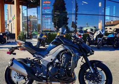 Kawasaki Z 1100 (2026) - Annuncio 9876309