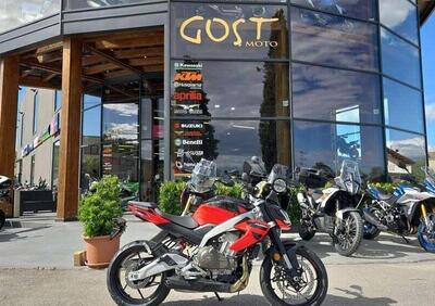 Aprilia Tuono 457 (2025 - 26) - Annuncio 9880277