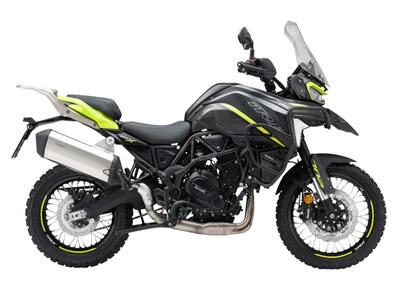 Benelli TRK 702 (2026) - Annuncio 9881434