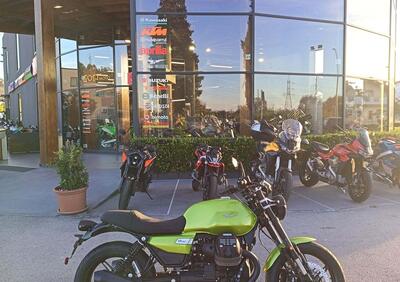 Moto Guzzi V7 Sport (2025 - 26) - Annuncio 9883159