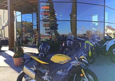 Aprilia Tuono V4 (2025 - 26) - Annuncio 9883792