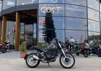 Benelli Leoncino 500 Trail (2021 - 26) - Annuncio 9887076