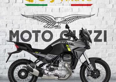 Moto Guzzi Stelvio (2024 - 26) - Annuncio 9893003