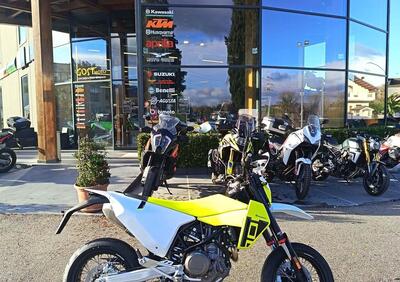 Husqvarna 701 Supermoto (2026) - Annuncio 9901116
