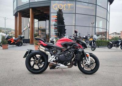 MV Agusta Brutale 1000 RS (2022 - 26) - Annuncio 9901133
