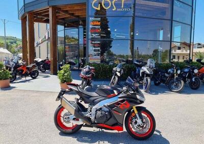 Aprilia RSV4 1100 (2021 - 24) - Annuncio 9901128