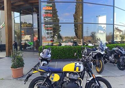 Royal Enfield Bear 650 (2025 - 26) - Annuncio 9901131