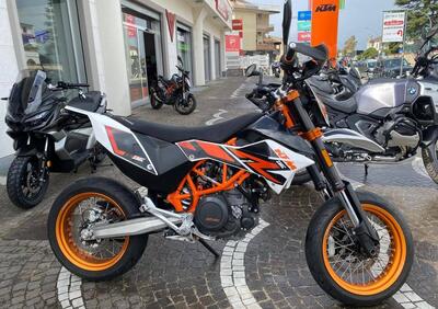 KTM 690 SMC R (2012 -17) - Annuncio 9971689