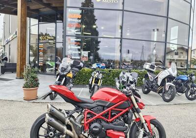 Ducati Streetfighter 848 (2011 - 15) - Annuncio 9907769