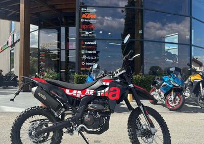 Aprilia RX 125 (2025 - 26) - Annuncio 9910620