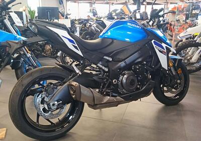 Suzuki GSX-S1000 EVO (2025 - 26) - Annuncio 9914186