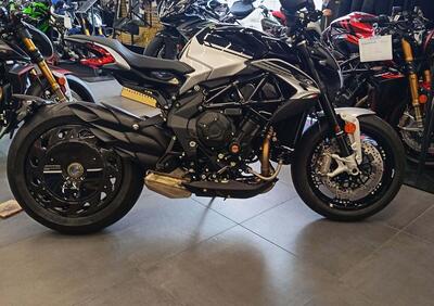 MV Agusta Dragster 800 RR Ottantesimo (2025 - 26) - Annuncio 9914187