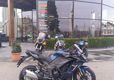 Kawasaki Ninja 1100 SX (2025 - 26) - Annuncio 9920668