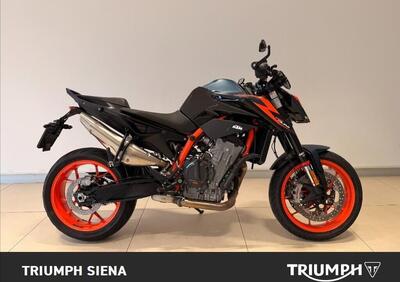 KTM 890 Duke R (2022 - 23) - Annuncio 9971686