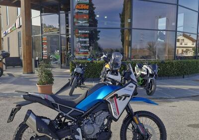 CFMOTO 450MT (2024 - 26) - Annuncio 9921518