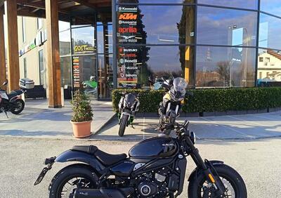 CFMOTO 450CL-C (2024 - 26) - Annuncio 9935912