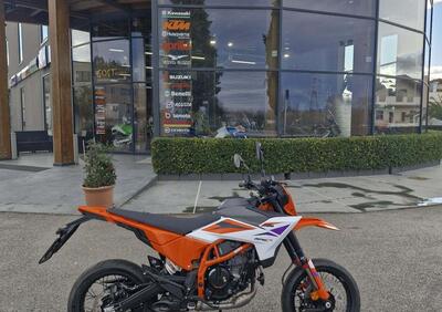 KTM 390 Enduro R (2025 - 26) - Annuncio 9937996