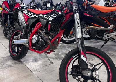 Betamotor RR 125 4T Motard LC (2021 - 23) - Annuncio 9937994