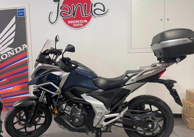 Honda NC 750 X DCT (2021 - 24) - Annuncio 9971702