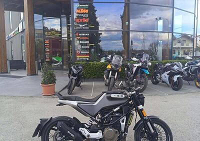 Husqvarna Svartpilen 401 (2021 - 23) - Annuncio 9943547