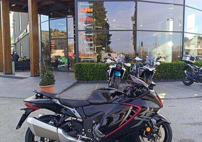 Suzuki GSX 1300 R Hayabusa (2026) - Annuncio 9948046