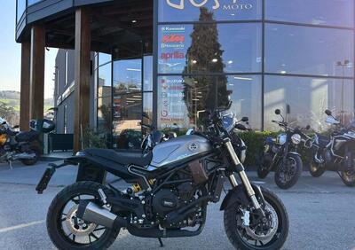 Benelli Leoncino 800 (2022 - 26) - Annuncio 9970939
