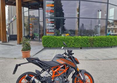 KTM 125 Duke (2021 - 23) - Annuncio 9970941