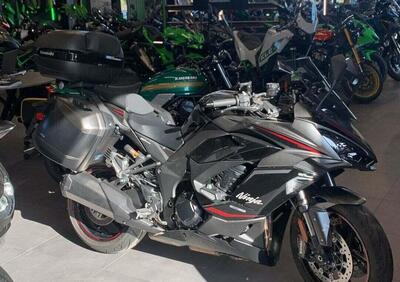Kawasaki Ninja 1100 SX SE Tourer (2025 - 26) - Annuncio 9970956
