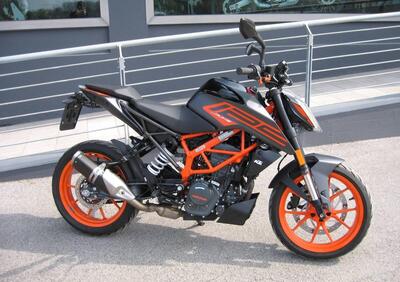 KTM 125 Duke (2021 - 23) - Annuncio 9971700