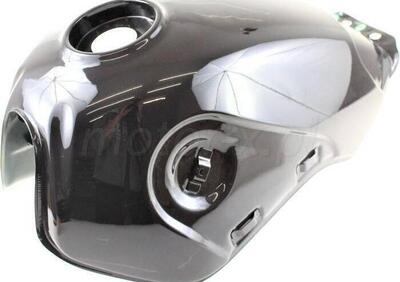 Serbatoio Benelli Leoncino 500 - Annuncio 9971708