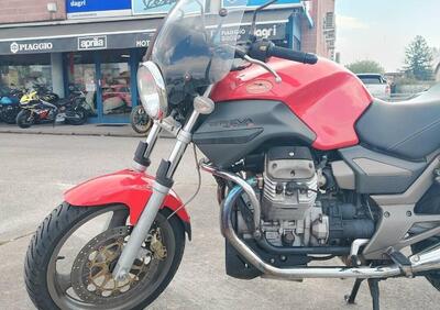 Moto Guzzi Breva V 750 i.e. - Annuncio 9971723