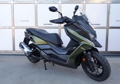 Kymco DTX 360 300 (2022 - 25) - Annuncio 9971726