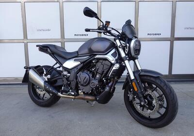 Voge Trofeo 500AC (2022 - 26) - Annuncio 9971727