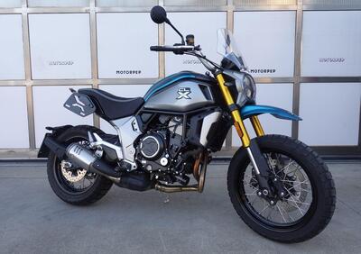 CFMOTO 700CL-X Adventure (2023 - 26) - Annuncio 9971728