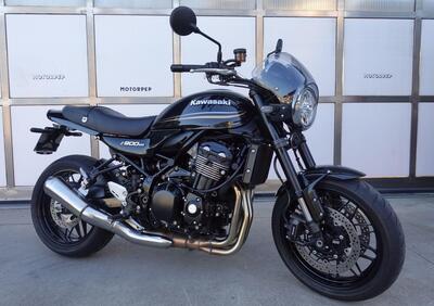 Kawasaki Z 900 RS (2018 - 20) - Annuncio 9971730