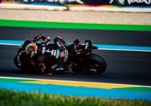 MotoGP, Aprilia arriva ad Austin con fiducia: riflettori sulla nuova X